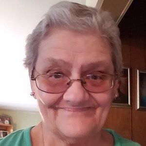 Meet your Posher, Jackie